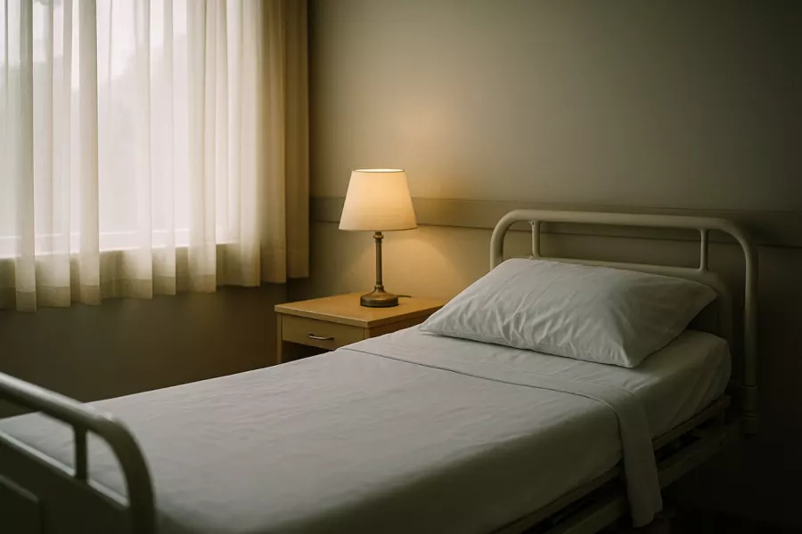 Лечение зависимости от соли в Бежецке